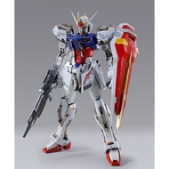 METAL BUILD STRIKE GUNDAM METAL BUILD 10th Ver.