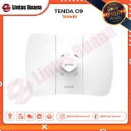 Tenda O9 Tenda 09 5GHz 11ac 23dBi Gigabit Outdoor CPE