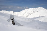 【限時限量名古屋】立山雪牆奇景、上高地河童橋、舞動昇龍道、雙溫泉5日