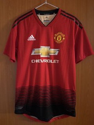 Adidas Manchester United Beckham 球員版