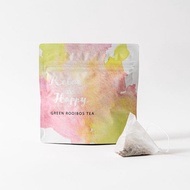 日本Haruulala【有機南非國寶茶】2.5g×5包  限加購 單買不出貨