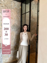 TT Bad Boy Slim Fit Long Sleeve White Inner Wear Outerwear Womens T-Shirt Shoulder Width Regular Aut