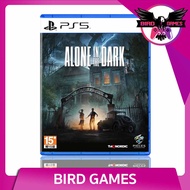 PS5 : Alone in the Dark [แผ่นแท้] [มือ1]