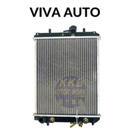 Radiator Perodua Viva Manual PA22丨 Viva Auto PA22 (1PC) Tangki Air Radiator Viva