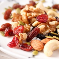Daily Nuts 500g 1,000g Mixed Nuts Bulk Packaging Cashew Nuts Dried Nuts Breakfast Snacks Nuts Wholes