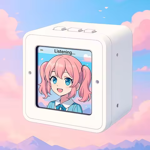 Lynai AI Robot | Smart Voice Chatbot,Rsonalized AI Companion,Emotional Interaction,Chatbot AI GPT De
