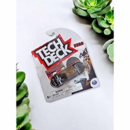 TECH Deck Fingerboard Zero