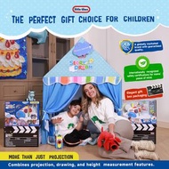 Little Tikes故事夢想系列兒童遊戲帳篷