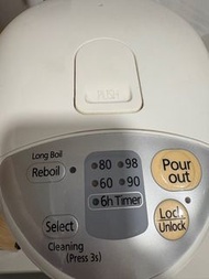 Panasonic 電熱水壺