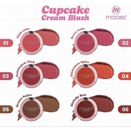 Maaezz Cream Blusher