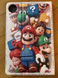 Nintendo Mario Case Cover Honor. 馬里奧，榮耀平板套。 榮耀平板9 12.1吋& X9 11吋。