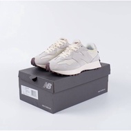 Sepatu NB 327 Anggora White ORIGINAL