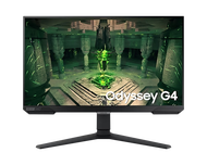 จอคอมพิวเตอร์ SAMSUNG MONITOR รุ่น ODYSSEY G4 25 Inches WARRANTY 3Y