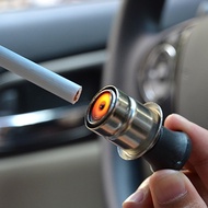 Car Cigarette Lighter Electronic Lighter Car 12v Cigarette Lighter Plug Interior Lighter Heating Cig