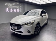 馬2 馬自達2 Mazda2 Mazda 2 正2019年 Mazda 2 1.5頂級型 汽油 中古馬2 馬2中古