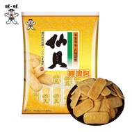 【旺旺】仙貝經濟包7包組( 350g/包)