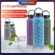 Hydro Flask Accessories 40oz /32oz /22oz /18oz Hydroflask Tumbler Cover Case Anti-slip Hydro Flask T