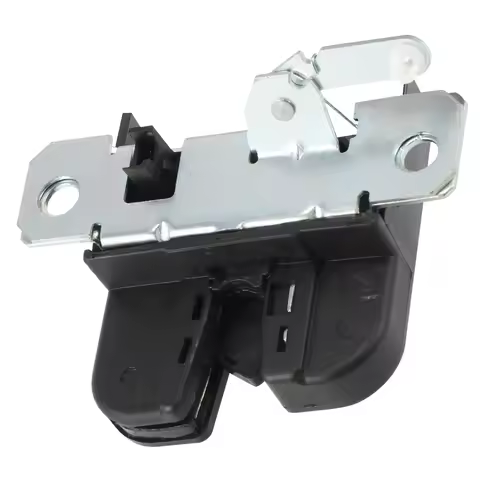1J6827505B Rear Tailgate Trunk Lock Actuator Fit for Volkswagen Polo 9N 9N3 2002-2010 6Q6827505E 3B9