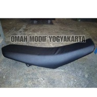 CRF 150 L plastic seat CRF 150 saddle seat cover body part CRF 150