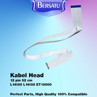Flexible Head Cable 14150 & Sensor Cable L14150 L14155 ET15000 Flexible Cable Compatible with Epson 
