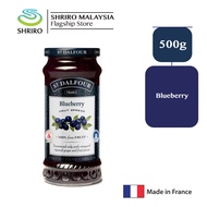 ST DALFOUR Fruit Spread Blueberry (500g)