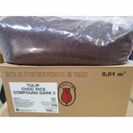 Meses Tulip Brand 1Kg | Ceres Tulip | Pack Pabrik