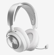 SteelSeries Arctis Nova Pro Wireless Gaming Headset ( For PC black 61520 / For PC white 61524 / For 