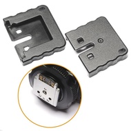 BA Flash Hot Shoe Protective Cover Flashlights Cover for V1S V860IIIS TT350S TT685S
