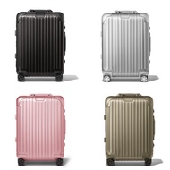 Suitable for Rimowa Protective Case Essential Trunk Plus31/33-Inch Suitcase Cover