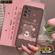 Casing Samsung A13 / Samsung A23 / Samsung A32 / Samsung A135F / Samsung A235F / Samsung A325F - Cas