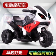 4wheels 6V kids bike