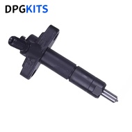 83964126 E7NN9F593CA Fuel Injector for New Holland Ford 5610 6710 7610 LX885 LX865 L865 L781 L783 L7