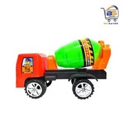 Toys Construction Cement Mixer