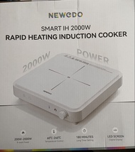 NEWEDO 2000W 智能電磁爐