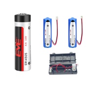 Suitable for EVE Yiwei Lithium Energy Battery ER14505 3.6v Flow Meter Patrol Gas Meter AA5 Battery