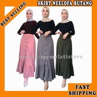 Skirt Neelofa Butang Viral