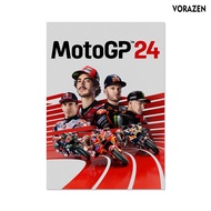 Motogp 24 POSTER | Game POSTER A2 A3 A4