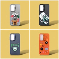 [ poco X6 5G / X6 Pro 5G ] Case Pattern IMD Character Camera No Hole Camera Motif