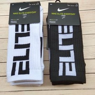 全新NBA socks nike socks 襪子正貨正品basketball socks籃球襪運動襪運動健身出街打波純棉襪吸汗 nike aj nike aj socks aj 襪 nike eli