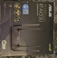 ASUS ROUTER