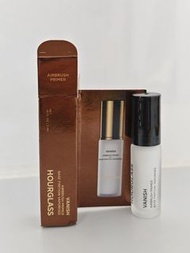Authentic Hourglass Vanish Airbrush Primer sample 3ml 妝前乳試用裝 makeup base new