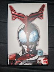 【免運】全新現貨，萬代 shf 假面騎士 真骨雕 高能甲鬥 hyper kabuto 天道總司 全新未拆。  。