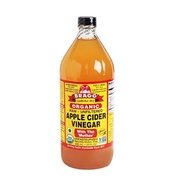 Bragg Apple Cider Vinegar - Apple Vinegar