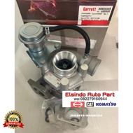 TURBOCHARGER KOMATSU PC75 PC78 PC 85 PC 78 TURBO 49377-01560 Garret