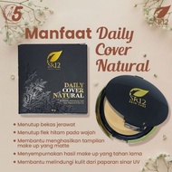 Bedak Glowing Tahan Lama Anti Air Korea Bpom Skincare Sr12 Original Bedak Padat Tahan Lama Bedak Sr1