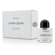 BYREDO - Super Cedar Eau De Parfum Spray 50ml/1.6oz