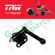 TRW Steering Idler Arm JIA7522 for Nissan Vanette C22
