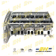 FORD RANGER T6 P4AT 2.2L 16V / MAZDA CYLINDER HEAD COMPLETE