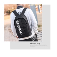 Ready Stock Sport Basketball BagPack /Laptop BagPack /School Study BagPack /Beg Sekolah