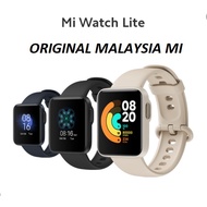 Xiaomi Mi Watch Lite Smartwatch - MALAYSIA ORIGINAL